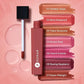 SUGAR DROP A TINT LIP OIL 01 TIMELESS TAUPE 4ML