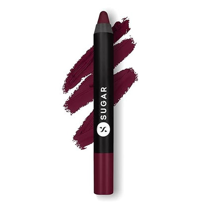 SUGAR CRAYON MATTE AS HELL CRAYON 24 RACHEL BERRY