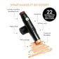 SUGAR ACE OF FACE FOUNDATION STICK 10 LATTE 12GM