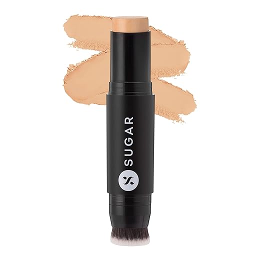 SUGAR ACE OF FACE FOUNDATION STICK 32 CORTADO 12GM
