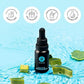 SUGAR AQUAHOLIC HYALURONIC SERUM 15ML