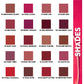 SUGAR NOTHING TO ELSE MATTER LONG WEAR LIPSTICK - 04 NUDE VIBES 3.5GM