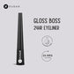 SUGAR 24 HR EYELINER 01 BACK IN BLACK 3ML