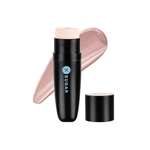 SUGAR AQUAHOLIC HYDRATING FOUNDATION 35 FRAPPE 30GM