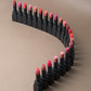 SUGAR NOTHING TO ELSE MATTER LONG WEAR LIPSTICK - 04 NUDE VIBES 3.5GM