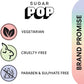 SUGAR POP INTENSE PERFUME-01 OCEAN MELODY 15ML