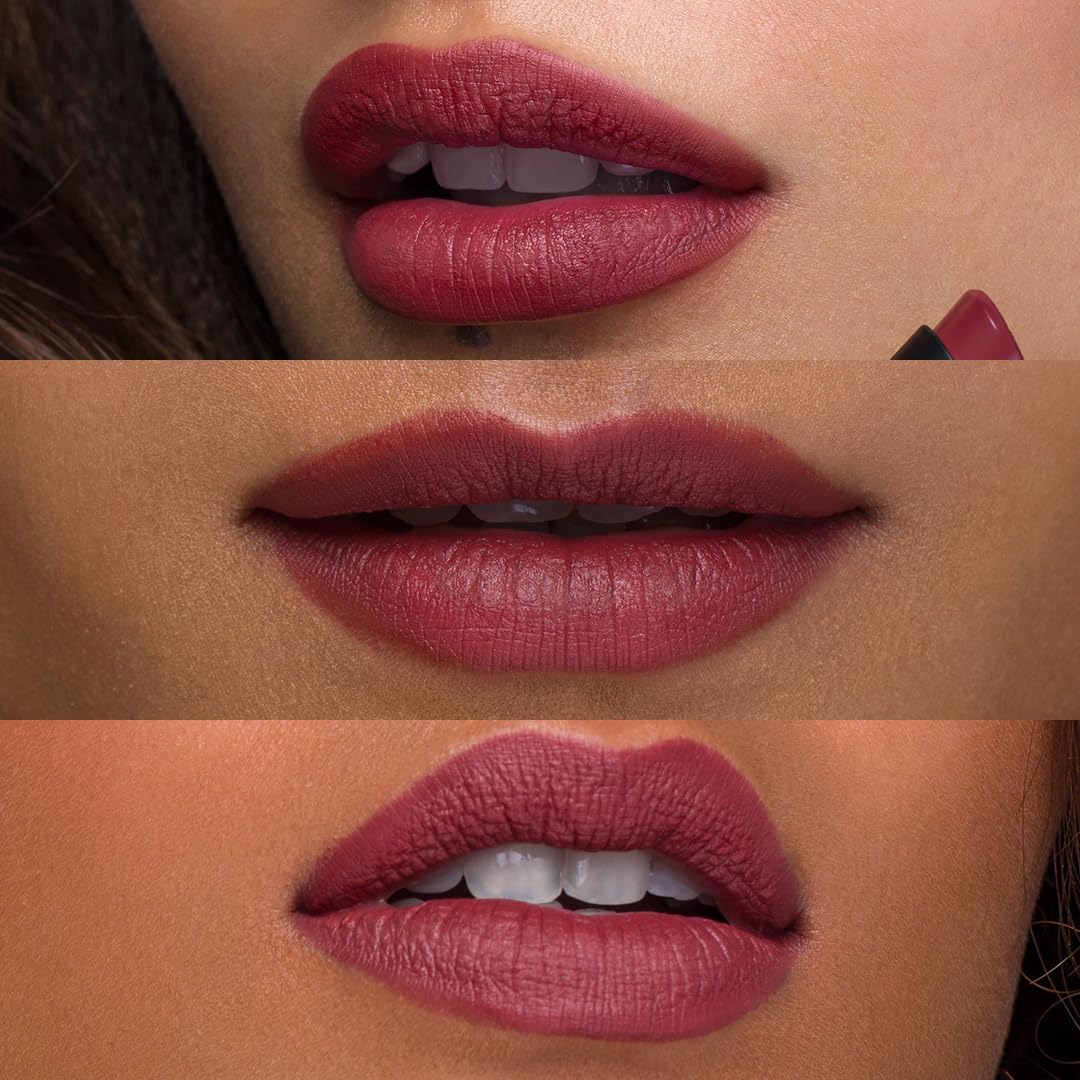 SUGAR NOTHING TO ELSE MATTER LONG WEAR LIPSTICK - 04 NUDE VIBES 3.5GM