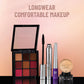 SWISS BEAUTY EYEBROW & GEL EYELINER BLACK 7G