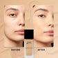 AURIC LONG STAY FOUNDATION ASF1101 COOL IVORY 30ML