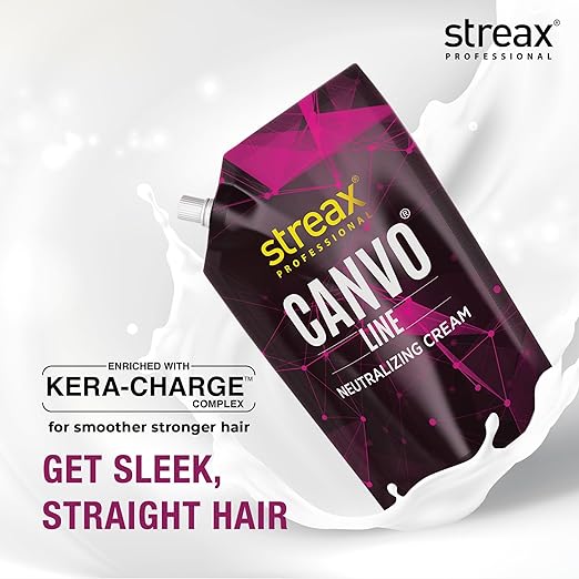 STREAX NEUTRALIZING CREAM 500ML