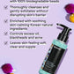 QUENCH BRICH PLEASE GENTLE CLEANSING GEL FACE WASH 100ML