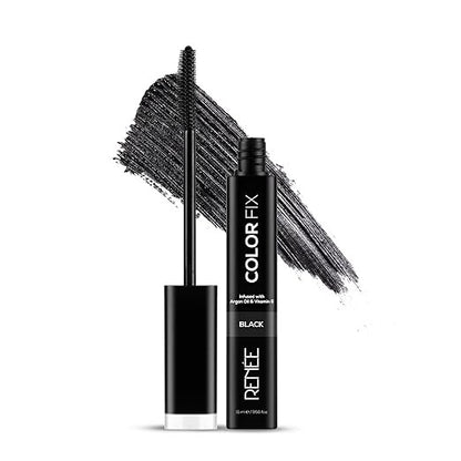 RENEE COLOR FIX INSTANT HAIR COLOUR TOUCH UP STICK BLACK- 15 ML