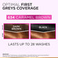 LOREAL PARIS CASTING CREME GLOSS 634 CARAMEL BROWN
