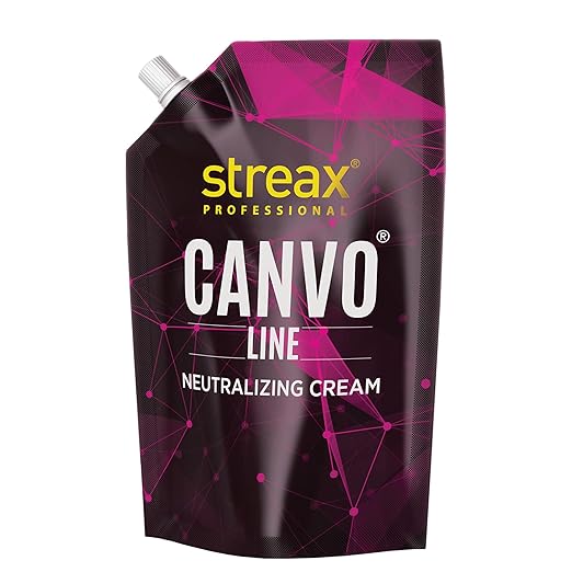 STREAX NEUTRALIZING CREAM 500ML