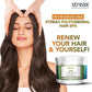 STREAX STRAIGHTENING CREAM INTENSE 0(160GM)