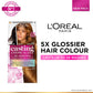 LOREAL PARIS CASTING CREME GLOSS 634 CARAMEL BROWN