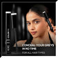 RENEE COLOR FIX INSTANT HAIR COLOUR TOUCH UP STICK BLACK- 15 ML