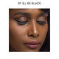 SUGAR ARRESTED FOR OVERSTAY WATERPROOF EYELINER - 01 I'LL BE BLACK 0.55ML