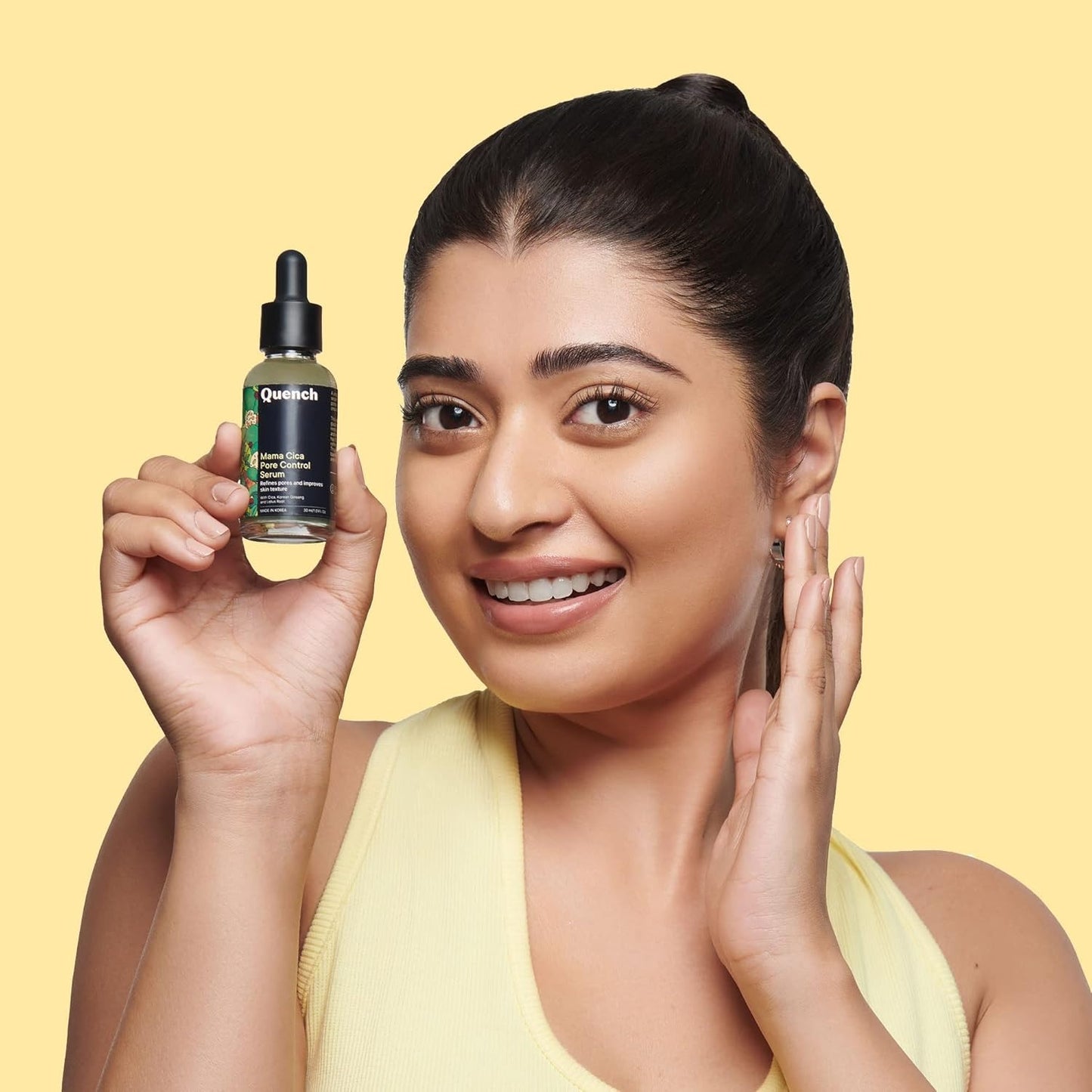 QUENCH CHIALEADER ZIT FIX SERUM 30ML