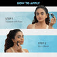 SUGAR AQUAHOLIC HYDRATING FOUNDATION 35 FRAPPE 30GM