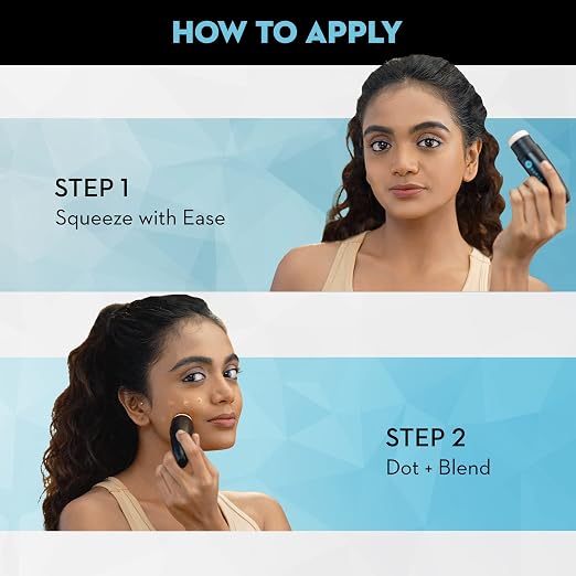 SUGAR AQUAHOLIC HYDRATING FOUNDATION 35 FRAPPE 30GM