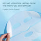 QUENCH SNAIL MUCIN COLLAGEN BOOST MASK 45ML