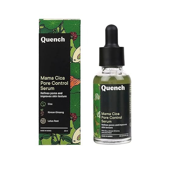 QUENCH CHIALEADER ZIT FIX SERUM 30ML
