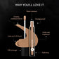 SUGAR AUTO CORRECT CREASELESS CONCEALER 07 VANILLA LATTE 2GM