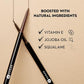 SUGAR ARCH ARRIVAL MICRO BROW PENCIL 02 TAUPE TOM 3.5 GM