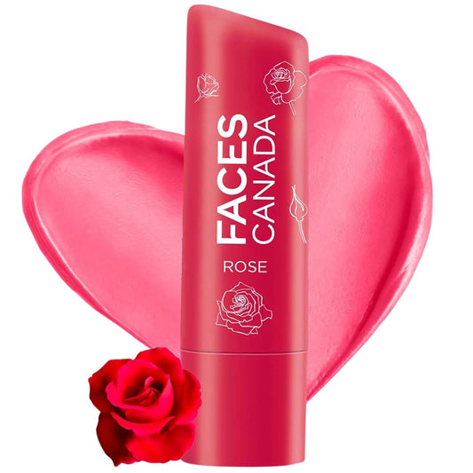 FACES CANADA COLOR BALM ROSE PETAL 03