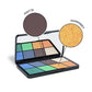 RENEE EYESHADOW PALLET PARTY HOUR- 7.2 GM