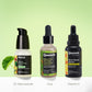 QUENCH MAMA CICA DARK SPOT CORRECTING AMPOULE 30ML