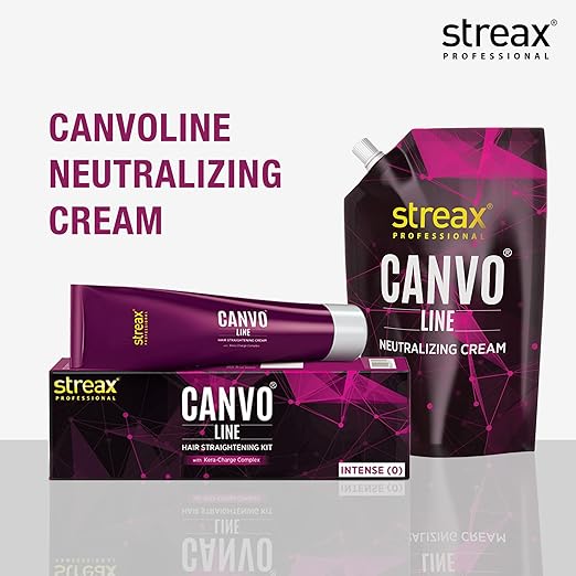 STREAX NEUTRALIZING CREAM 500ML