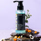QUENCH BRICH PLEASE GENTLE CLEANSING GEL FACE WASH 100ML