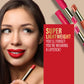 FACES CANADA 3 IN 1 MATTE LIPSTICK COFFEE DATE PINK 02- 2GM
