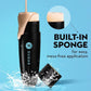 SUGAR AQUAHOLIC HYDRATING FOUNDATION 35 FRAPPE 30GM