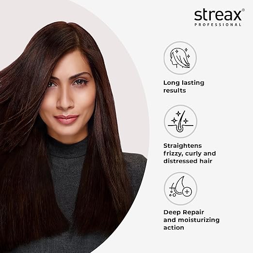 STREAX NEUTRALIZING CREAM 500ML