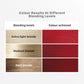 STREAX HAIR HIGHLIGHTING KIT CRIMSON RED 40 HM 180GM