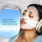 QUENCH SNAIL MUCIN COLLAGEN BOOST MASK 45ML