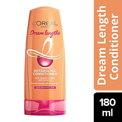 LOREAL DREAM LENGTH DETANGLING CONDITIONER