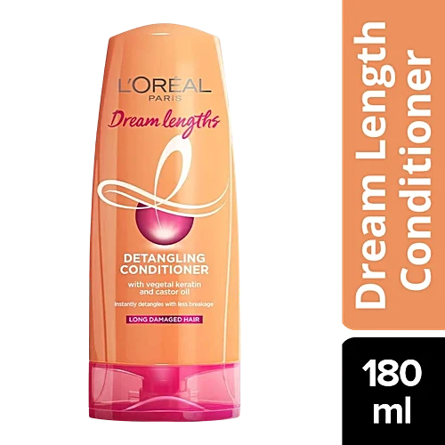 LOREAL DREAM LENGTH DETANGLING CONDITIONER
