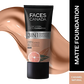 FACES CANADA 3 IN 1 FOUNDATION 023 CARAMEL NATURAL- 25 ML