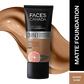FACES CANADA 3 IN 1 FOUNDATION 042 WARM SAND- 25 ML