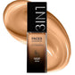 FACES CANADA 3IN1 FOUNDATION ABSOLUTE IVORY 30ML