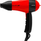 IKONIC MINI SPEEDY HAIR DRYER RED