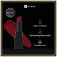 SUGAR NOTHING TO ELSE MATTER LONG WEAR LIPSTICK - 16 CLOUD WINE