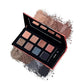 SUGAR EYESHADOW PALETTE 01 FLAWLES 10.4gm