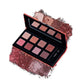 SUGAR EYESHADOW PALETTE 01 FLAWLES 10.4gm