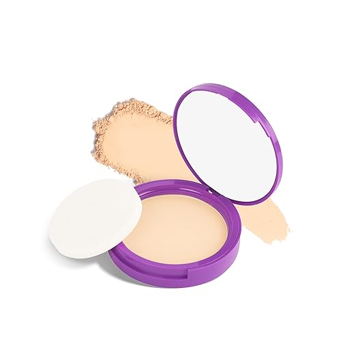 SUGAR POP COMPACT- 03 HONEY 9GM