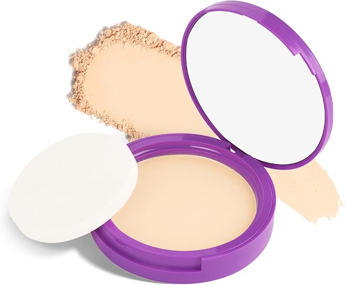 SUGAR POP COMPACT- 03 HONEY 9GM